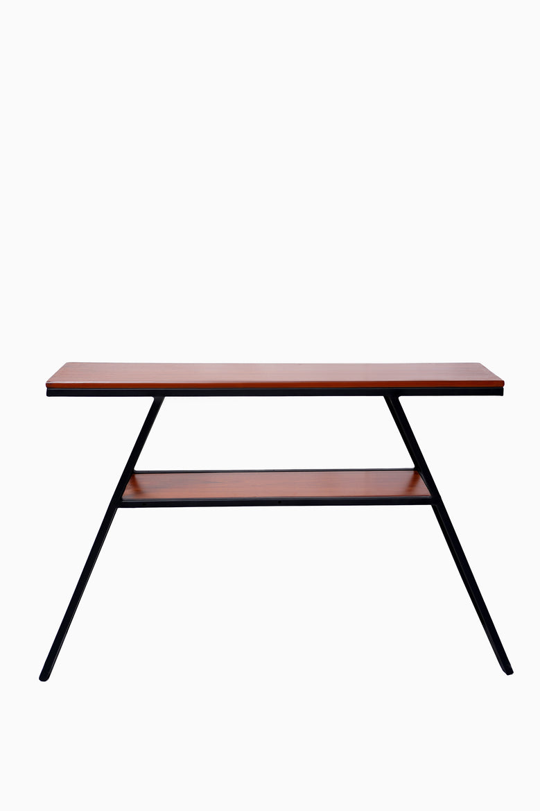 Contemporary Console Table